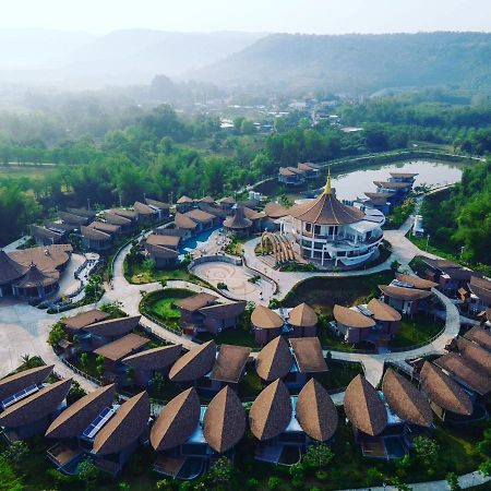 Phurua Sanctuary Resort and Spa Bagian luar foto
