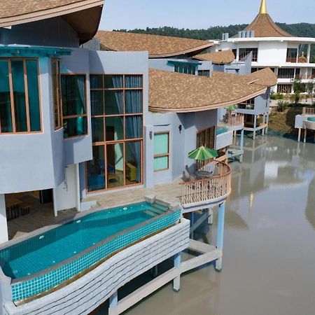 Phurua Sanctuary Resort and Spa Bagian luar foto