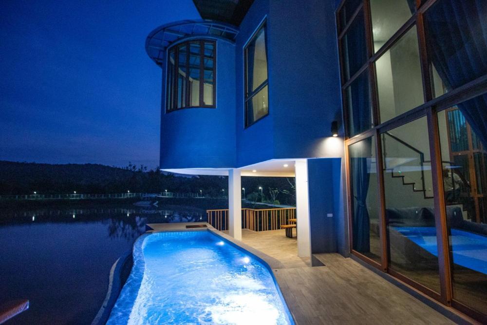 Phurua Sanctuary Resort and Spa Bagian luar foto