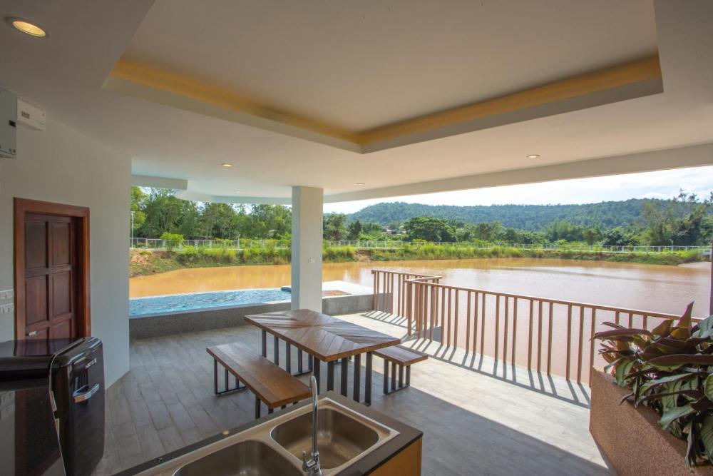 Phurua Sanctuary Resort and Spa Bagian luar foto