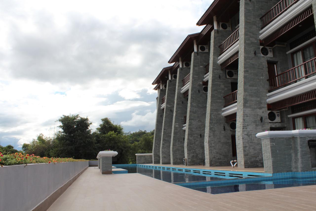 Phurua Sanctuary Resort and Spa Bagian luar foto