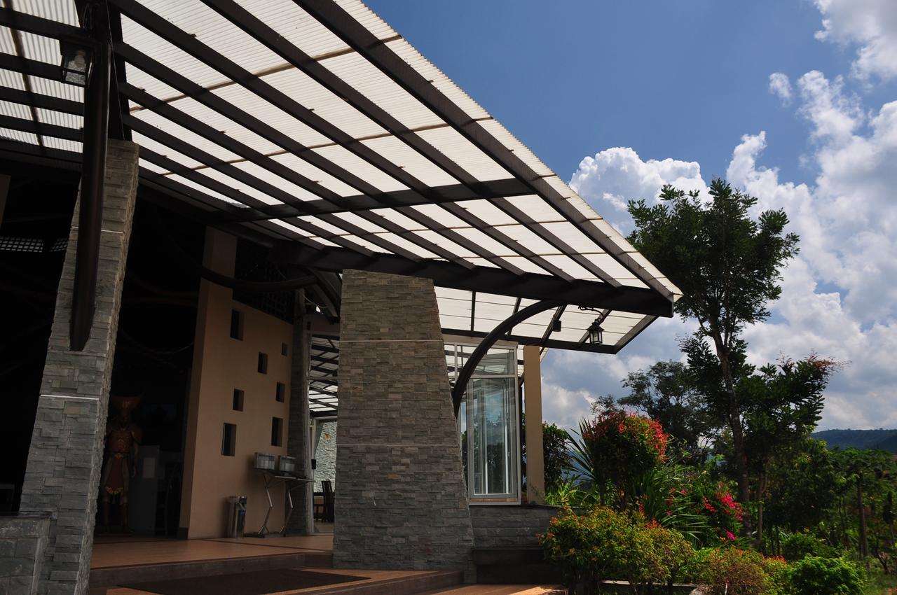 Phurua Sanctuary Resort and Spa Bagian luar foto