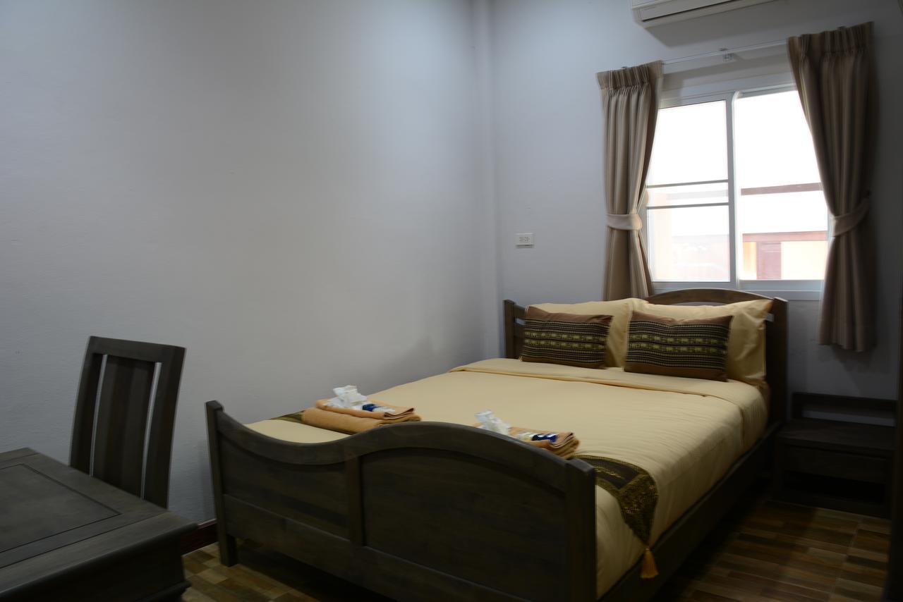 Phurua Sanctuary Resort and Spa Bagian luar foto